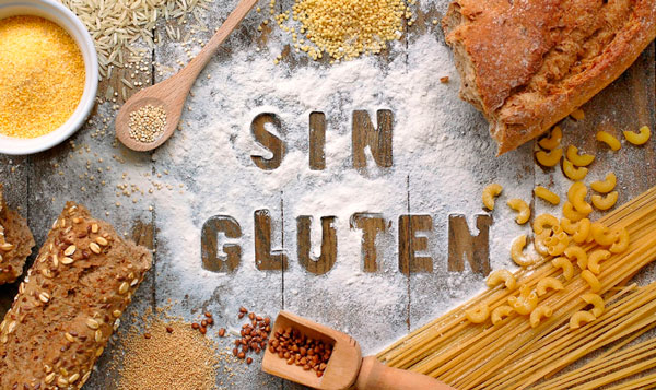 ¿Mitos? Relación del gluten con la hiperactividad