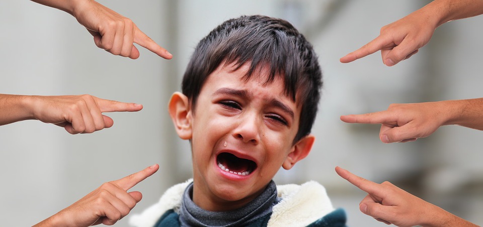 Bullying, un problema en crecimiento Rechazo entre los niños ¿cómo manejarlo?