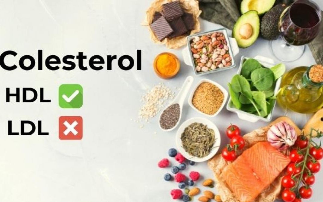 Cholesterol, a silent risk