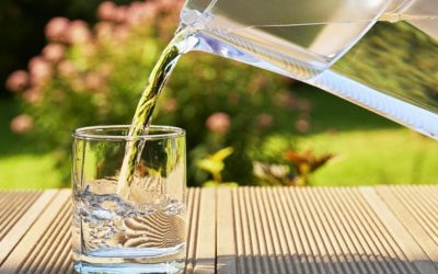 The History of Alkaline Water