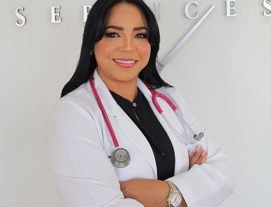 DermatologÃ­a en la medicina primaria Dra. Teresa Moreno