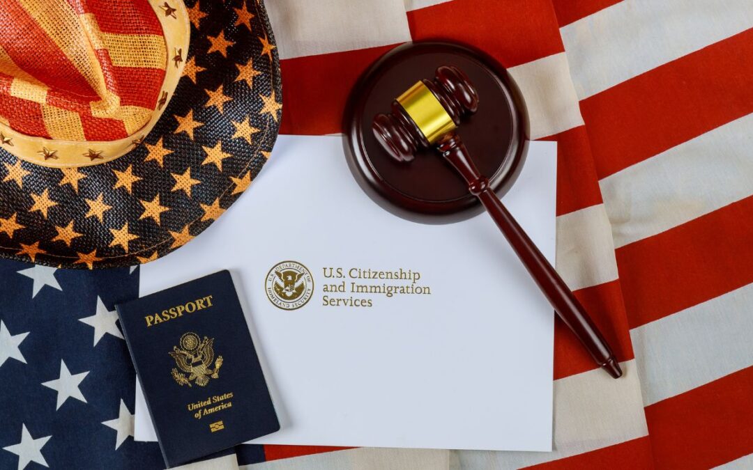 Dios no sabe de deportaciones