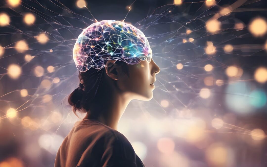 El ojo: espejo de tu cerebro