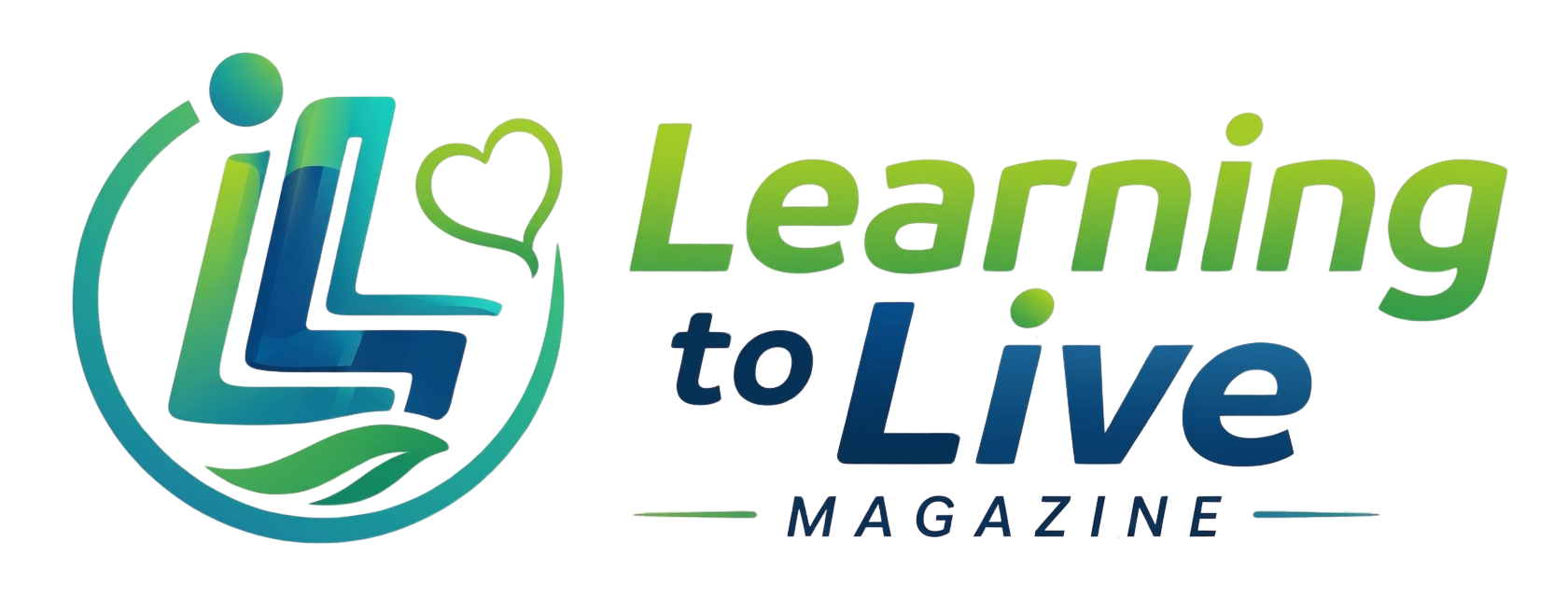 ✅ Revista Salud y Bienestar #1 Sur de Florida Learning to Live Magazine