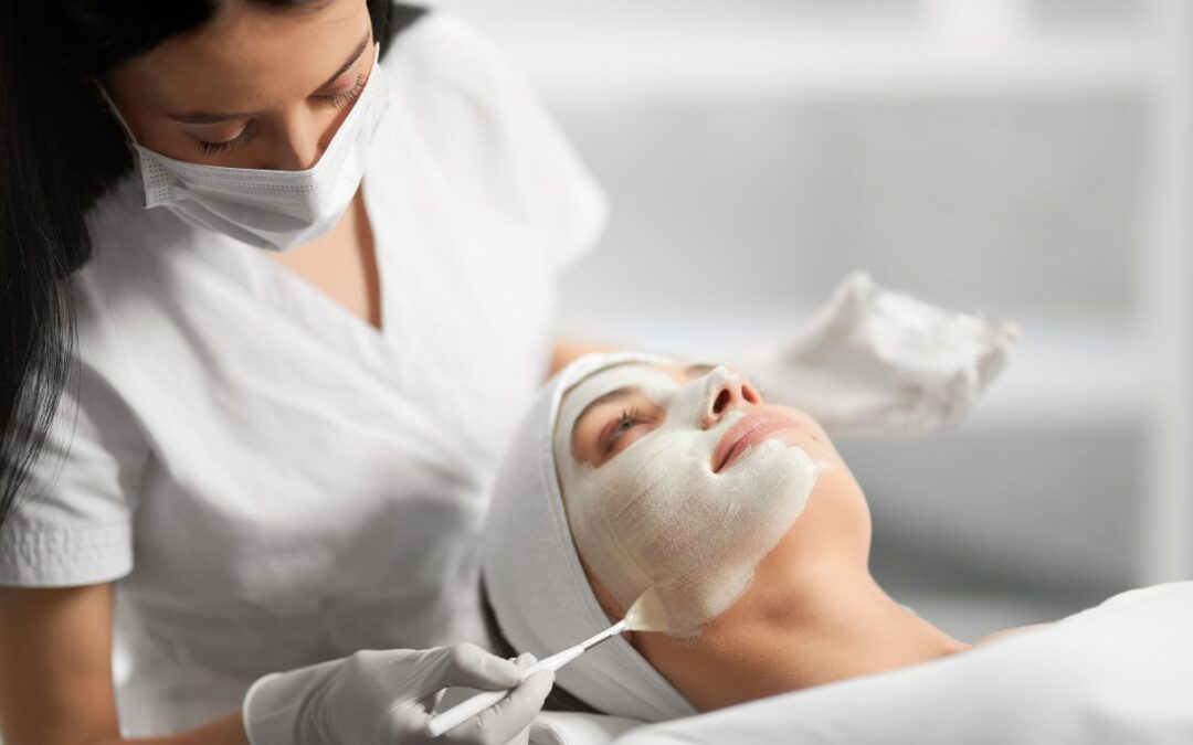 ¿Por qué soy Esteticista?